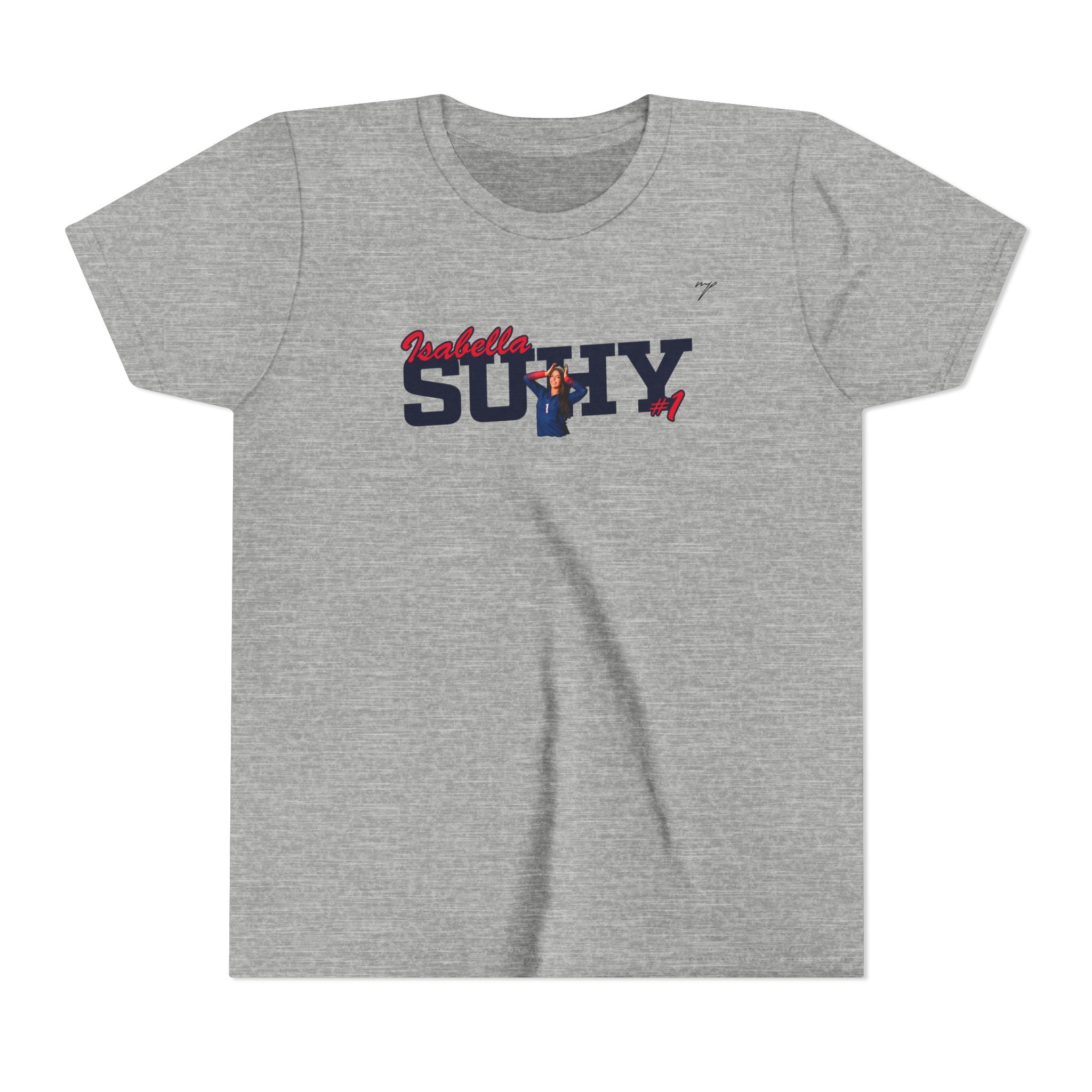 Isabella Suhy YOUTH Graphic Tee