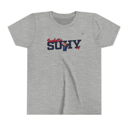 Isabella Suhy YOUTH Graphic Tee