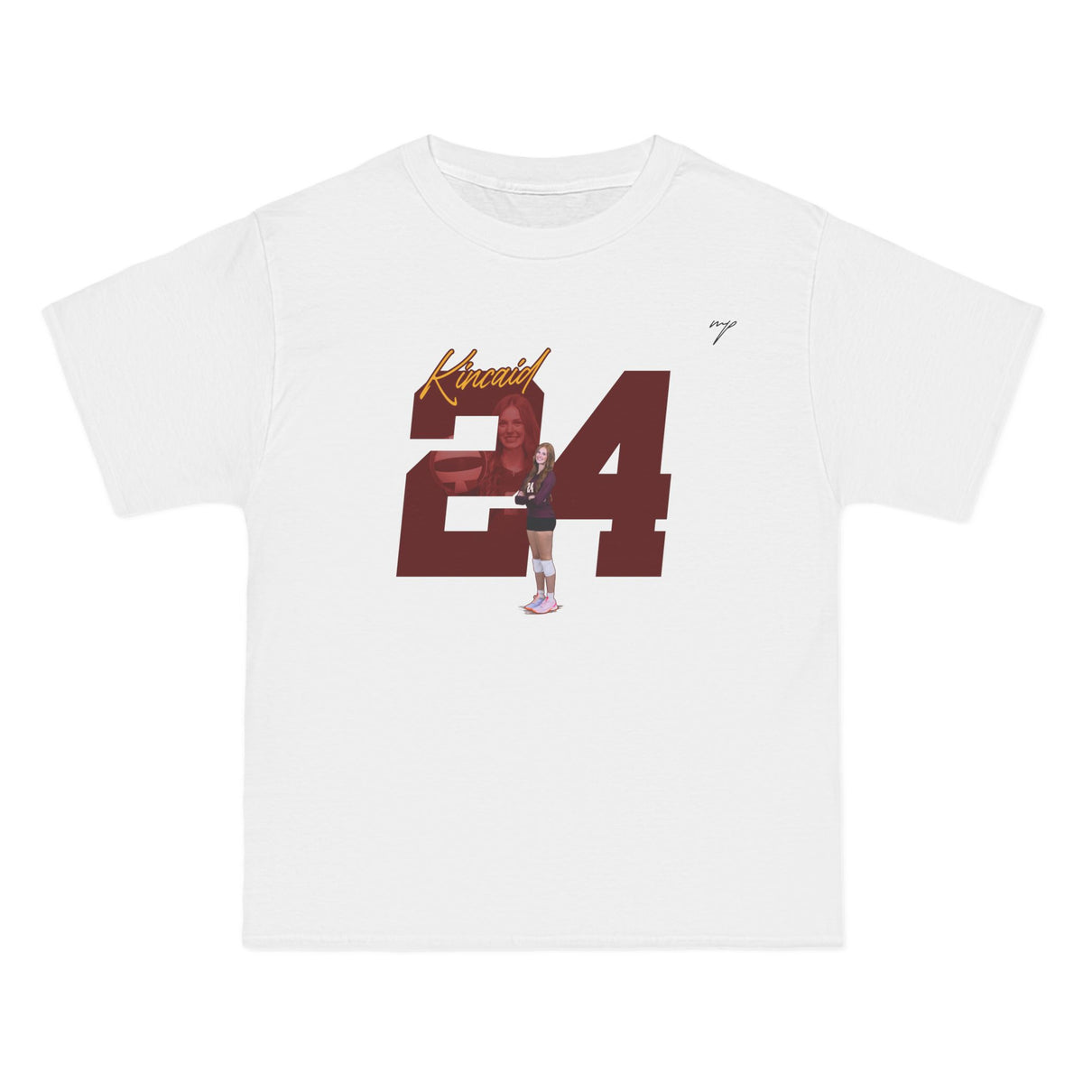 Reese Kincaid Vintage Tee