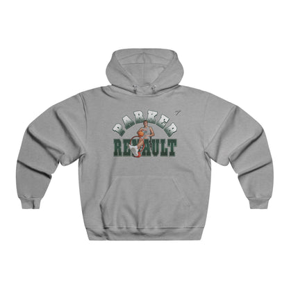 Parker Renault Vintage Hoodie