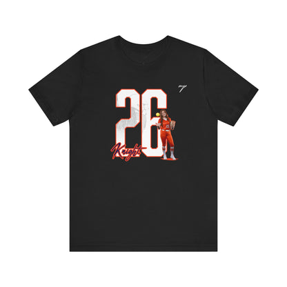 Mackenzie Knight Graphic Tee