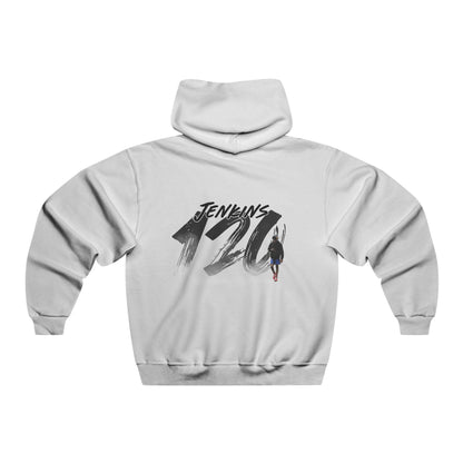 Donovan Jenkins Vintage Hoodie