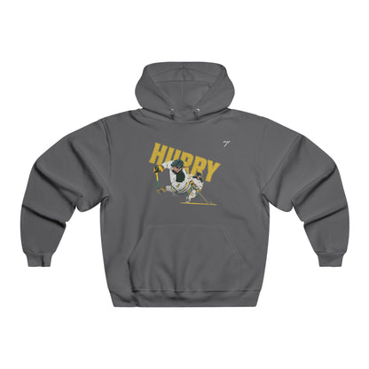 Keira Hurry Vintage Hoodie