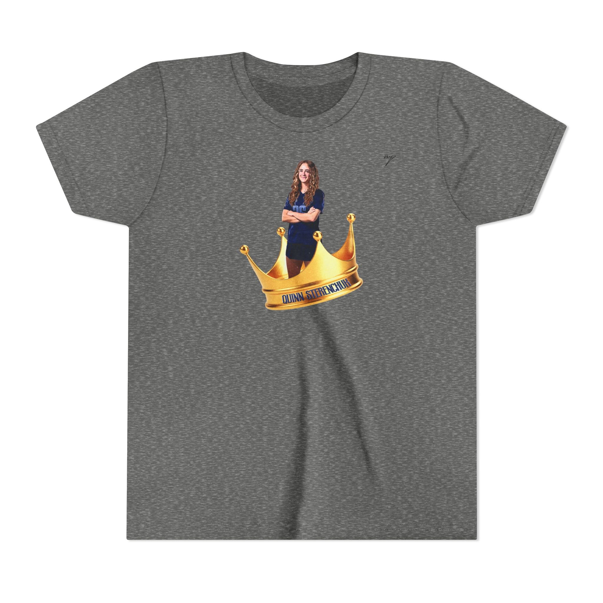 Quinn Sterenchuk YOUTH Graphic Tee