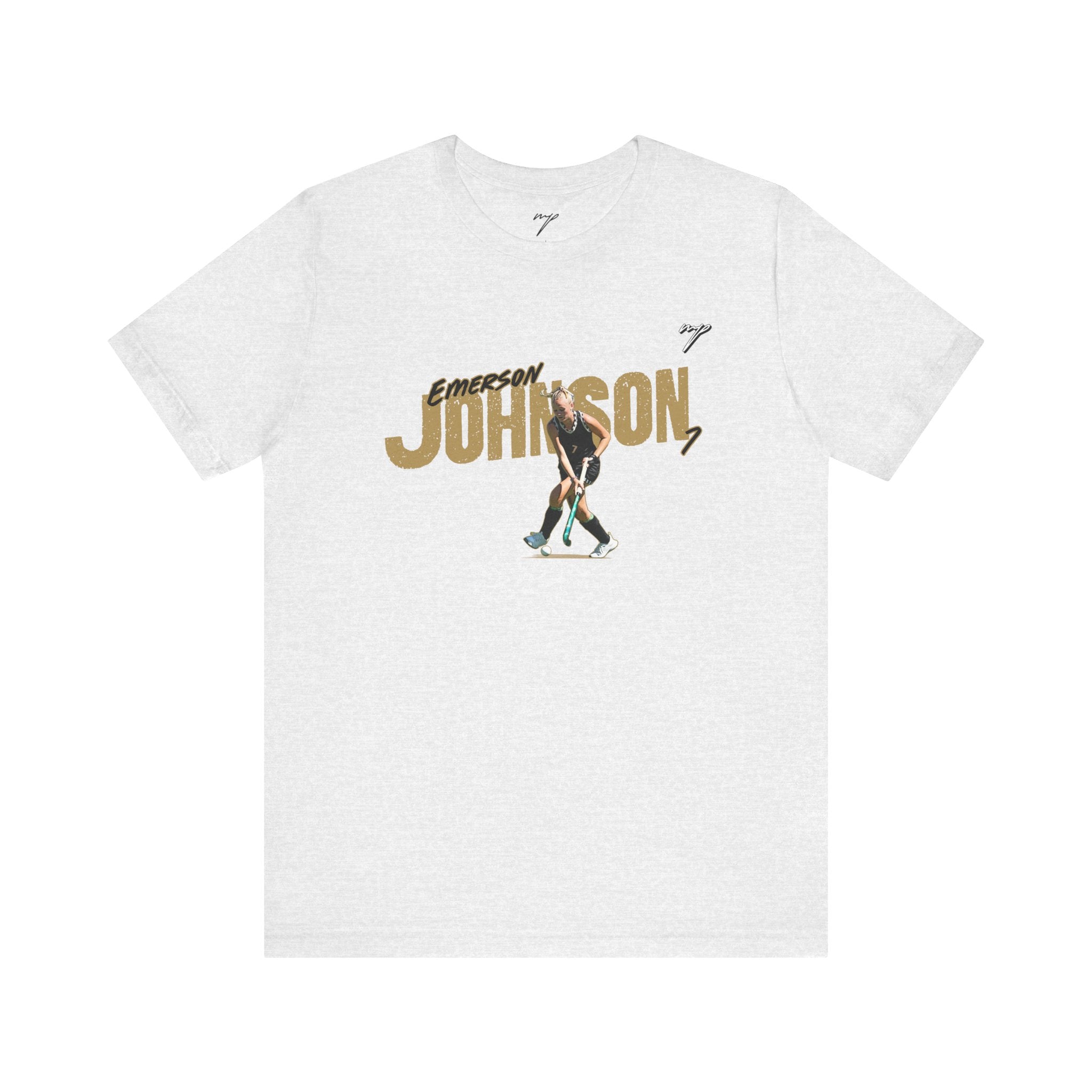 Emerson Johnson Graphic Tee