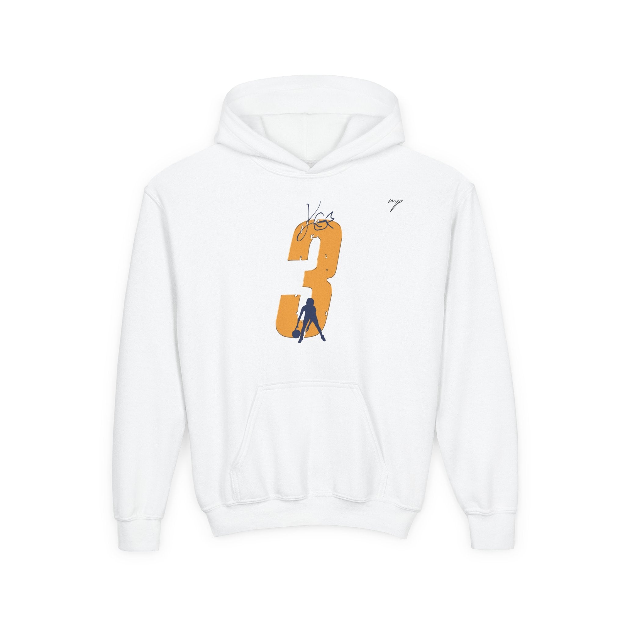 Kayden Gause YOUTH Hoodie