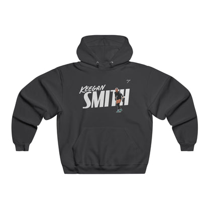 Keegan Smith Vintage Hoodie