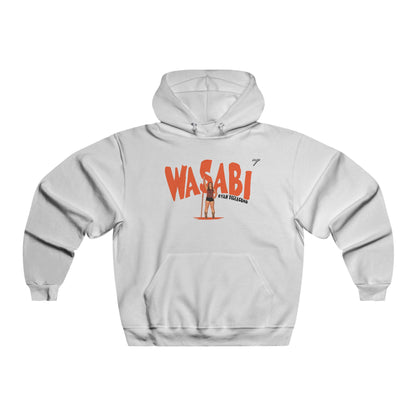Ryah DiGiacomo Vintage Hoodie