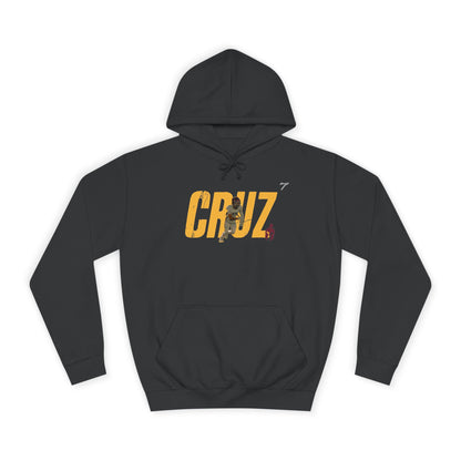 Aaron Cruz Hoodie