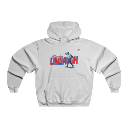 Presley Limbaugh Vintage Hoodie
