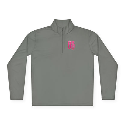 Lucas Sprosty Quarter-Zip