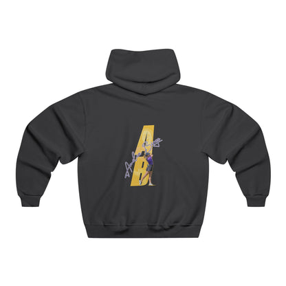 Amelia Birge Vintage Hoodie