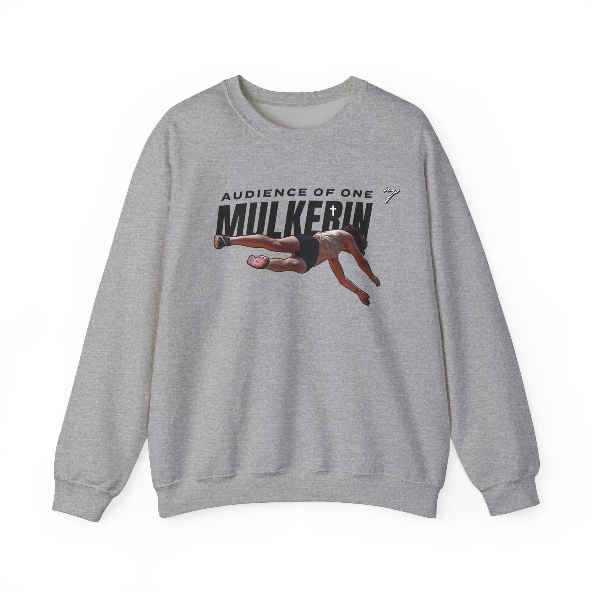 Brogan Mulkerin Crewneck