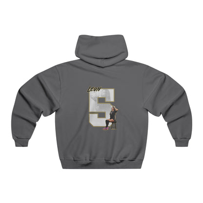 Natalie Leon Vintage Hoodie