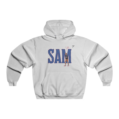 Samantha McMillan Vintage Hoodie