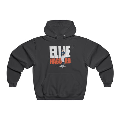 Ellie Haggard Vintage Hoodie