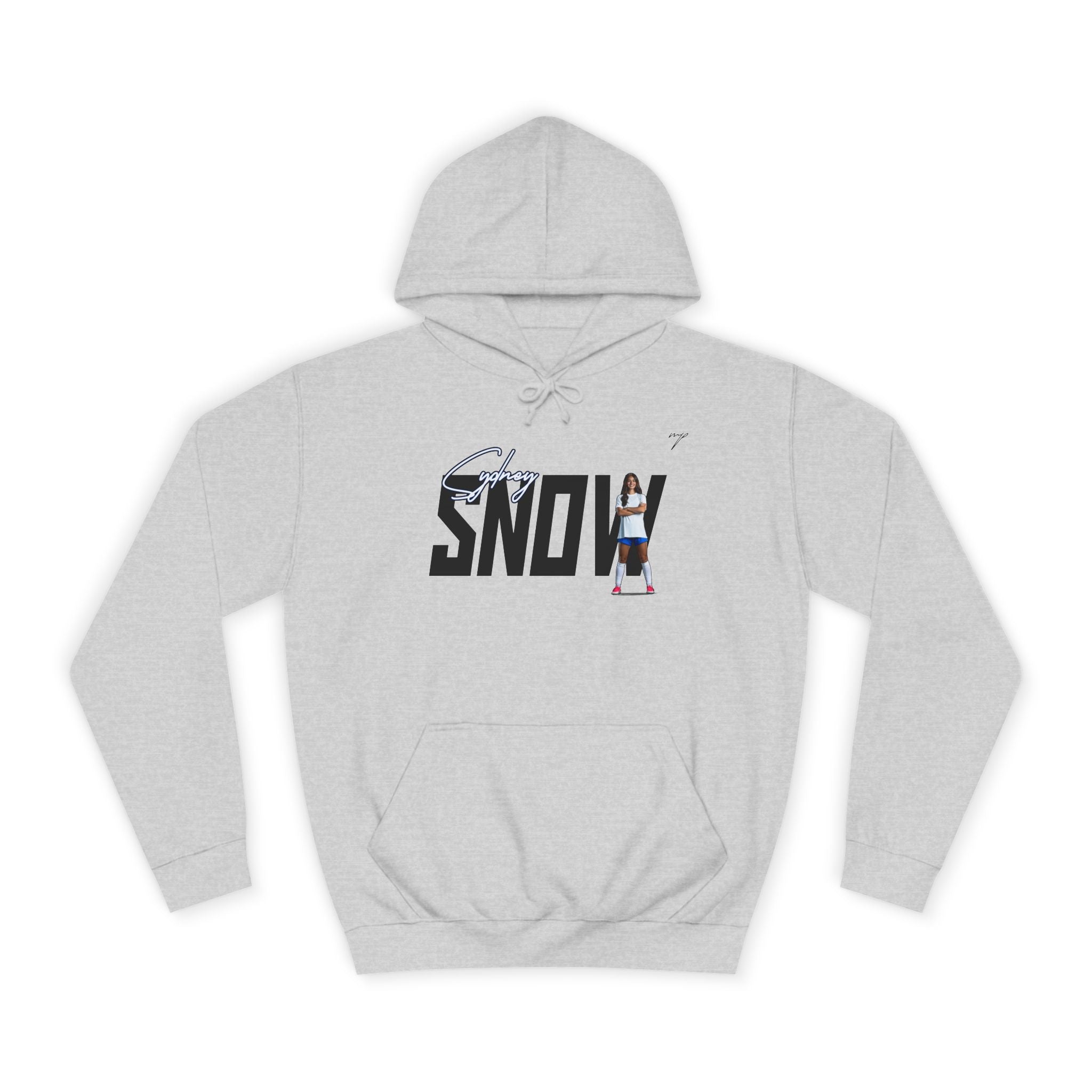 Sydney Snow Hoodie
