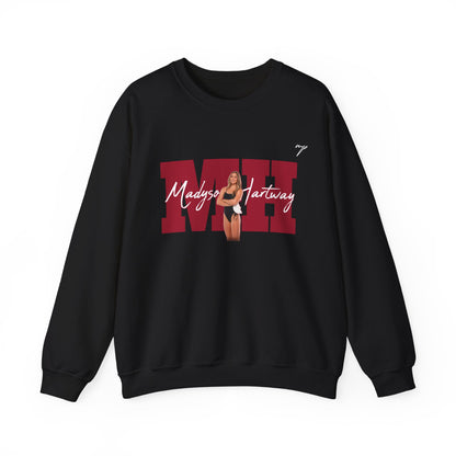 Madyson Hartway Crewneck