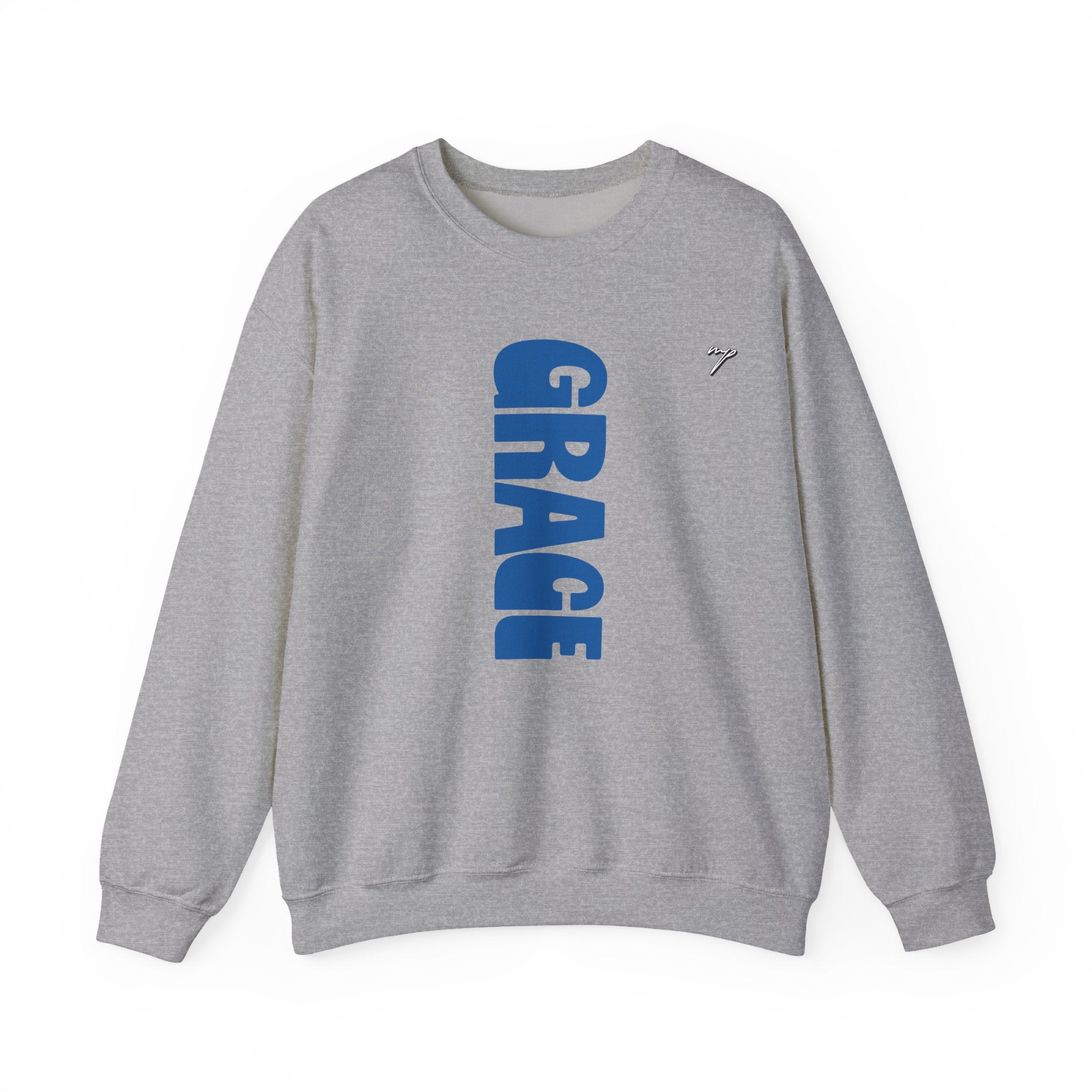 Grace Presswood Crewneck