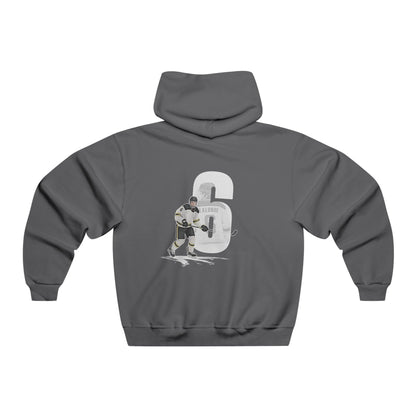 William Lalonde Vintage Hoodie
