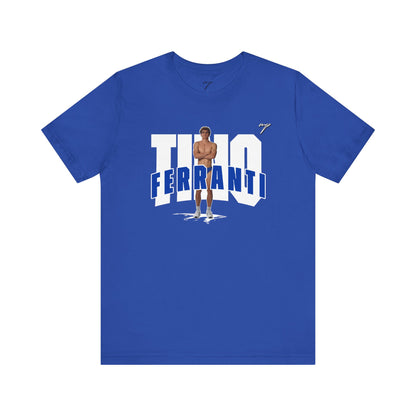 Tino Ferranti Graphic Tee