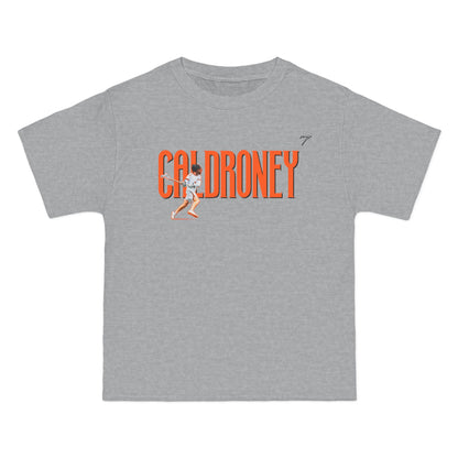 George Caldroney Vintage Tee