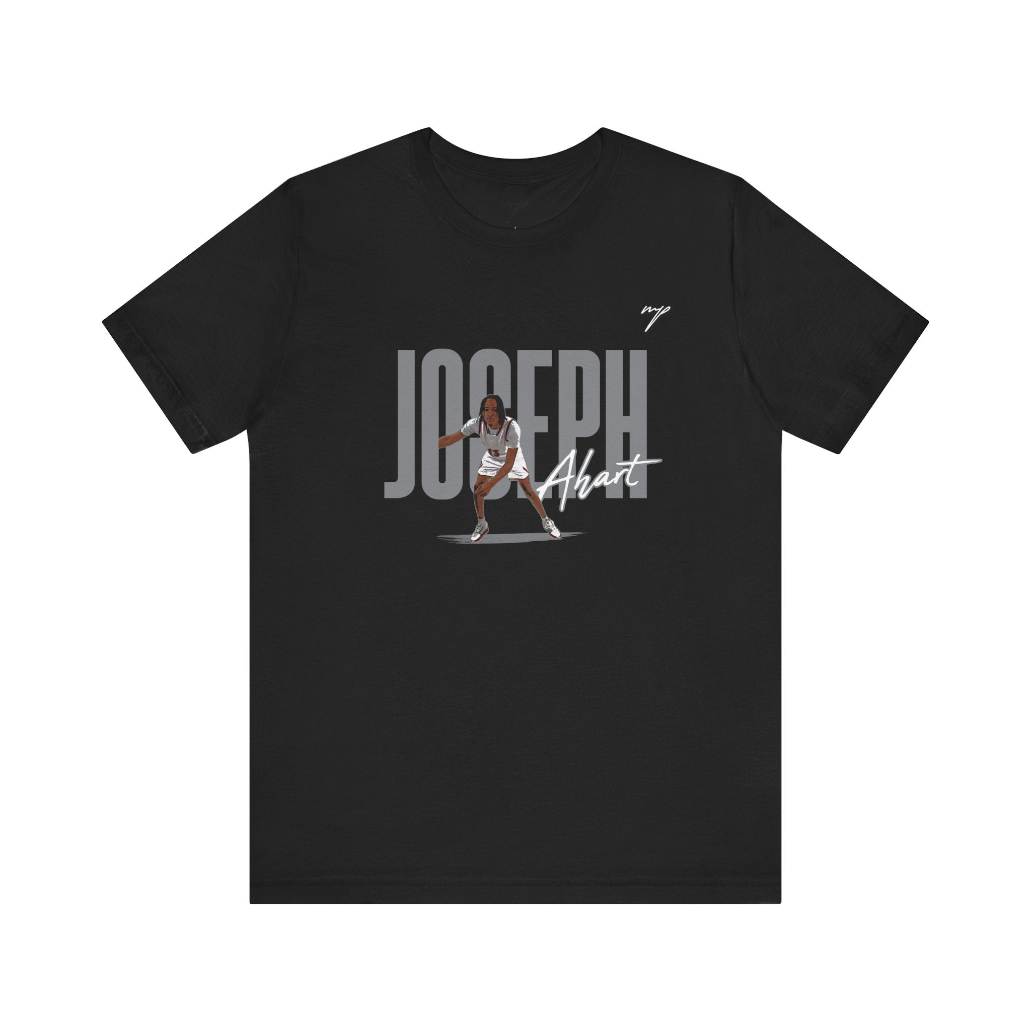 Joseph Ahart Graphic Tee