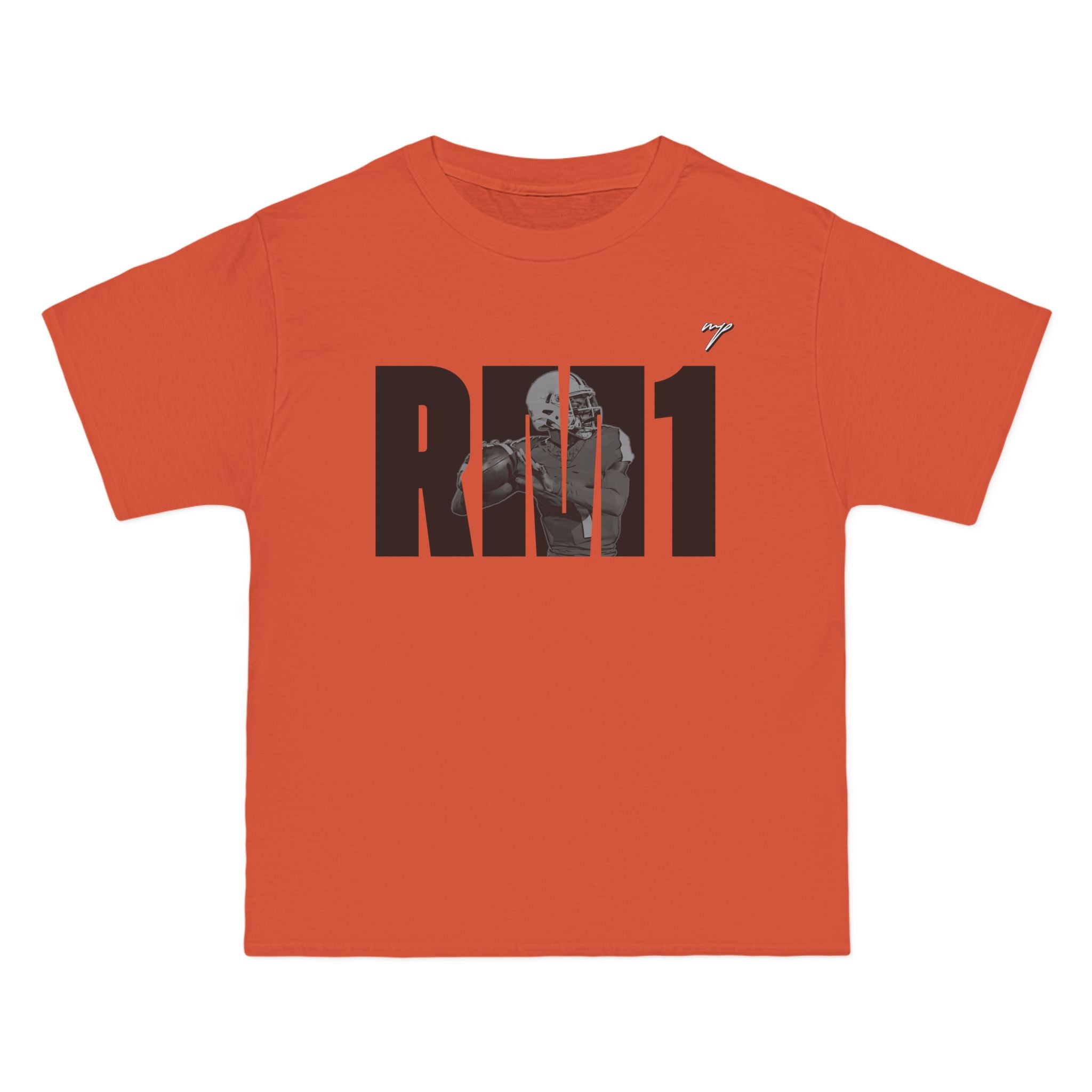 Rj McDonald Vintage Tee
