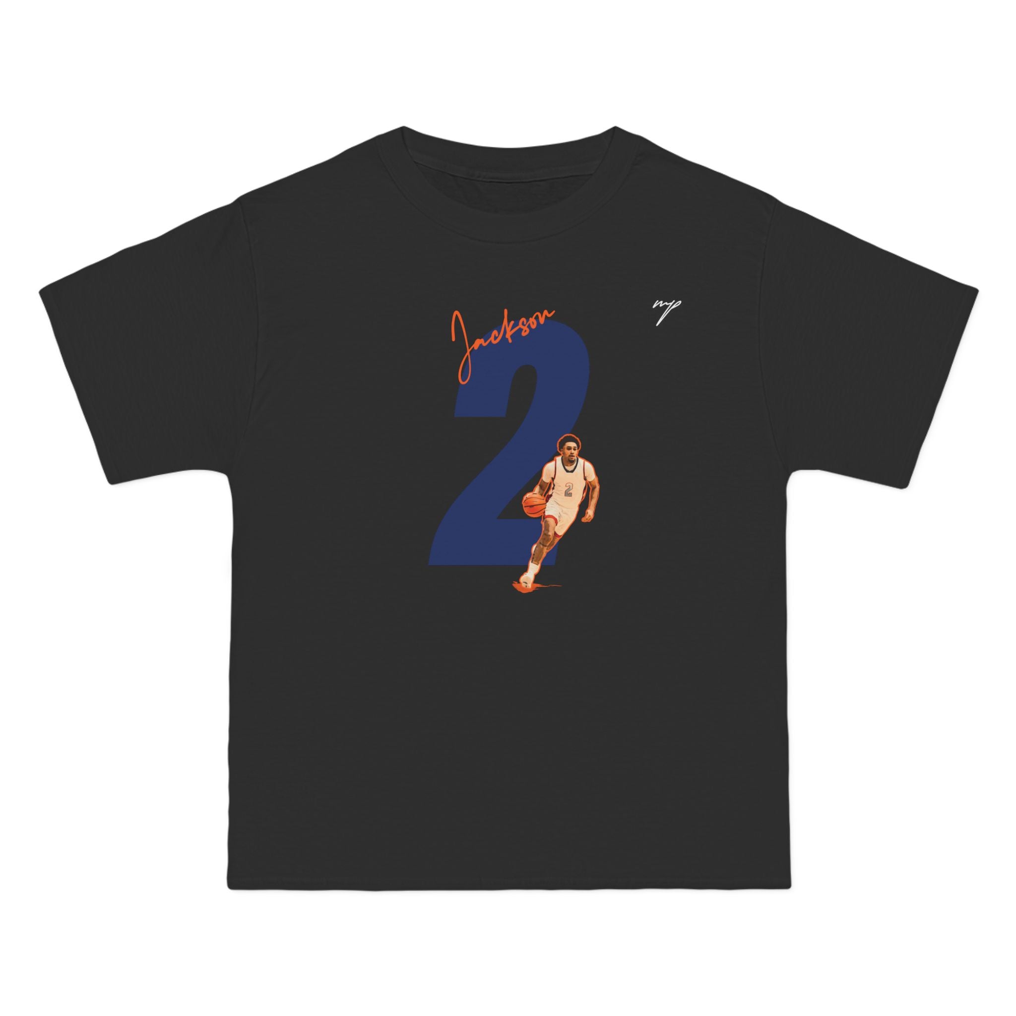 Amare Jackson Vintage Tee