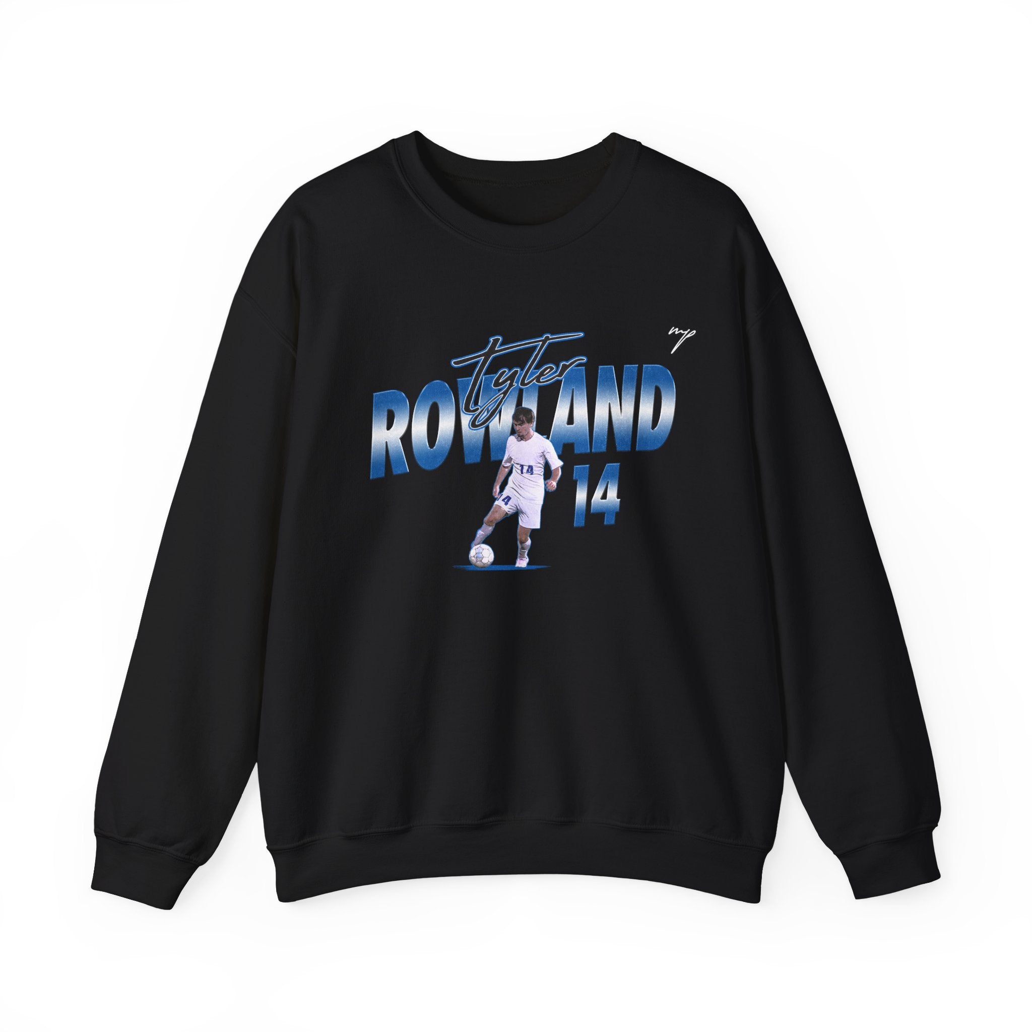 Tyler Rowland Crewneck