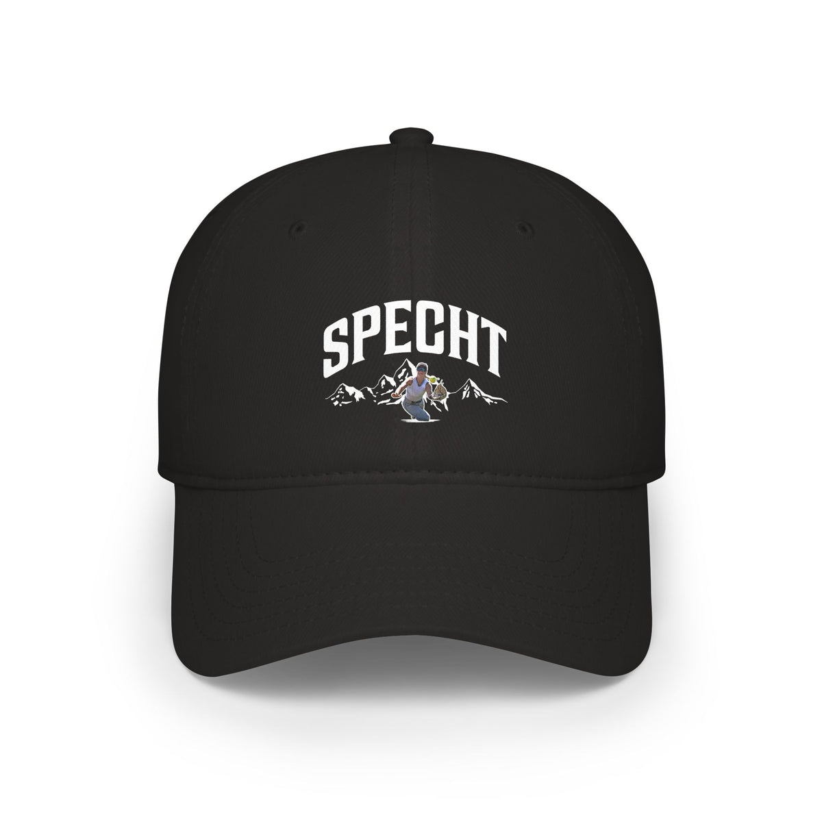 Nicole Specht Hat