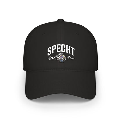 Nicole Specht Hat