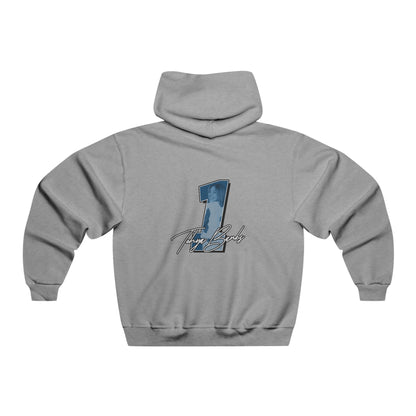 Tehya Banks Vintage Hoodie