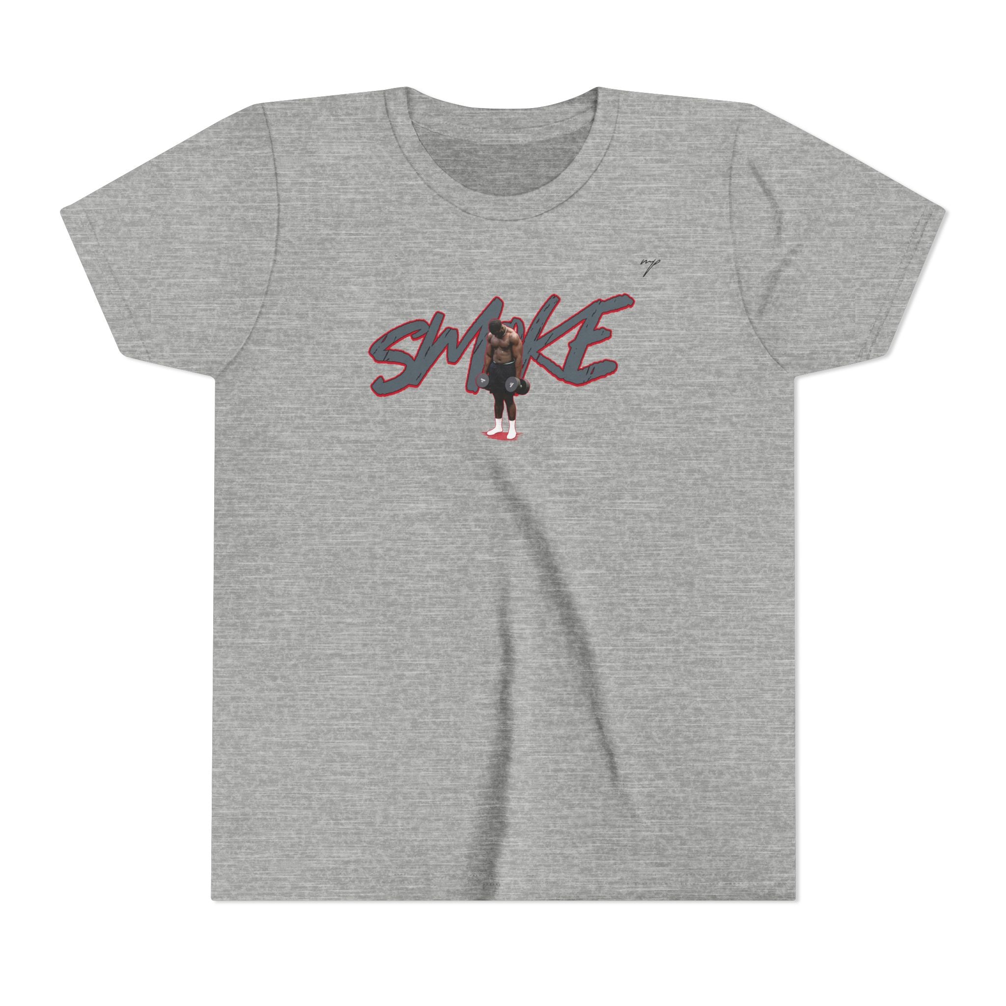 Alpha Diallo YOUTH Graphic Tee