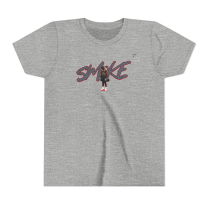 Alpha Diallo YOUTH Graphic Tee