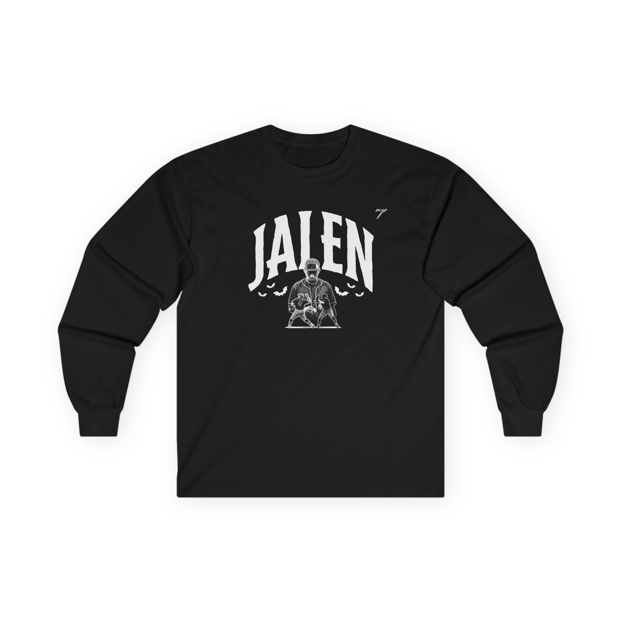 Jalen Davis Long Sleeve Tee