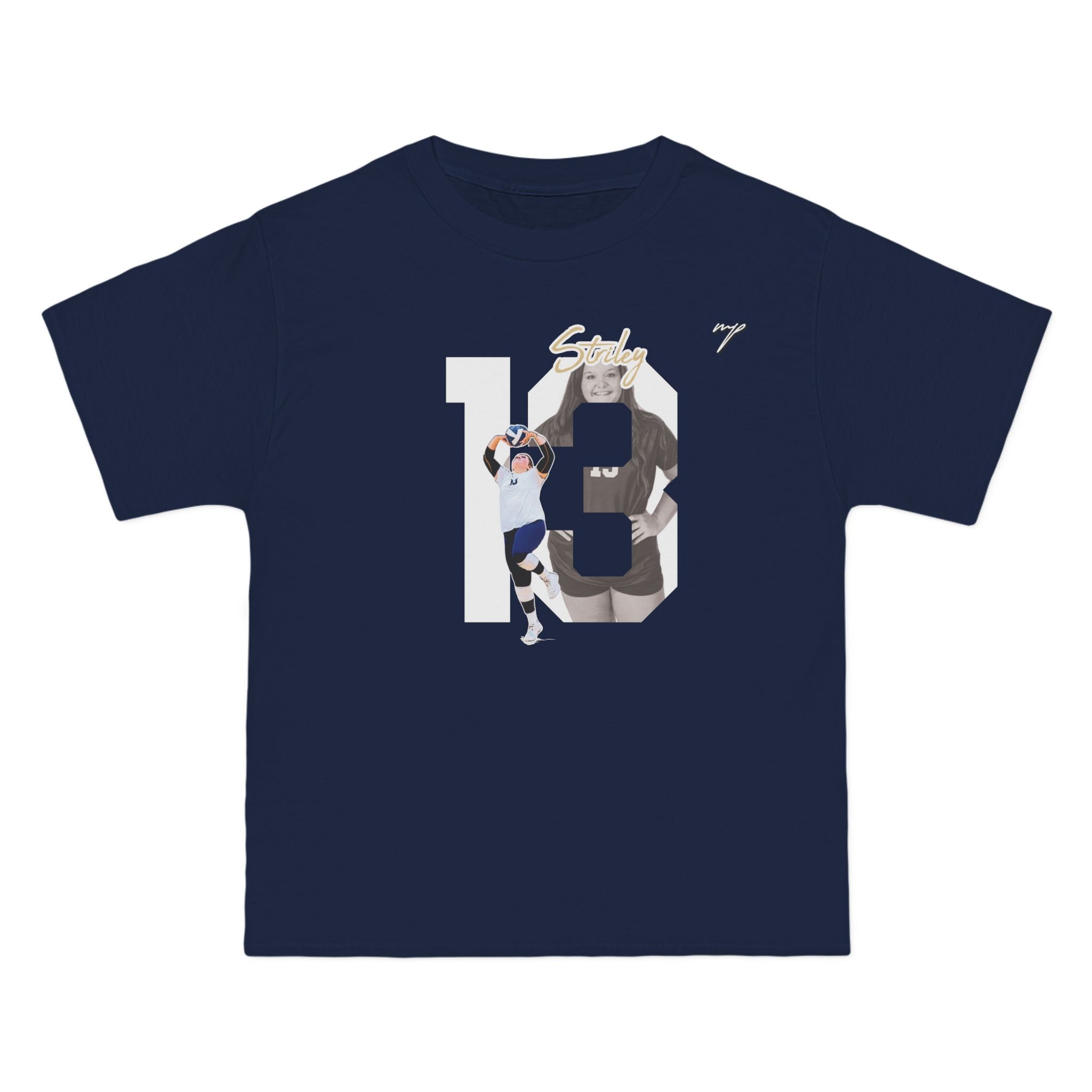 Michelle Striley Vintage Tee
