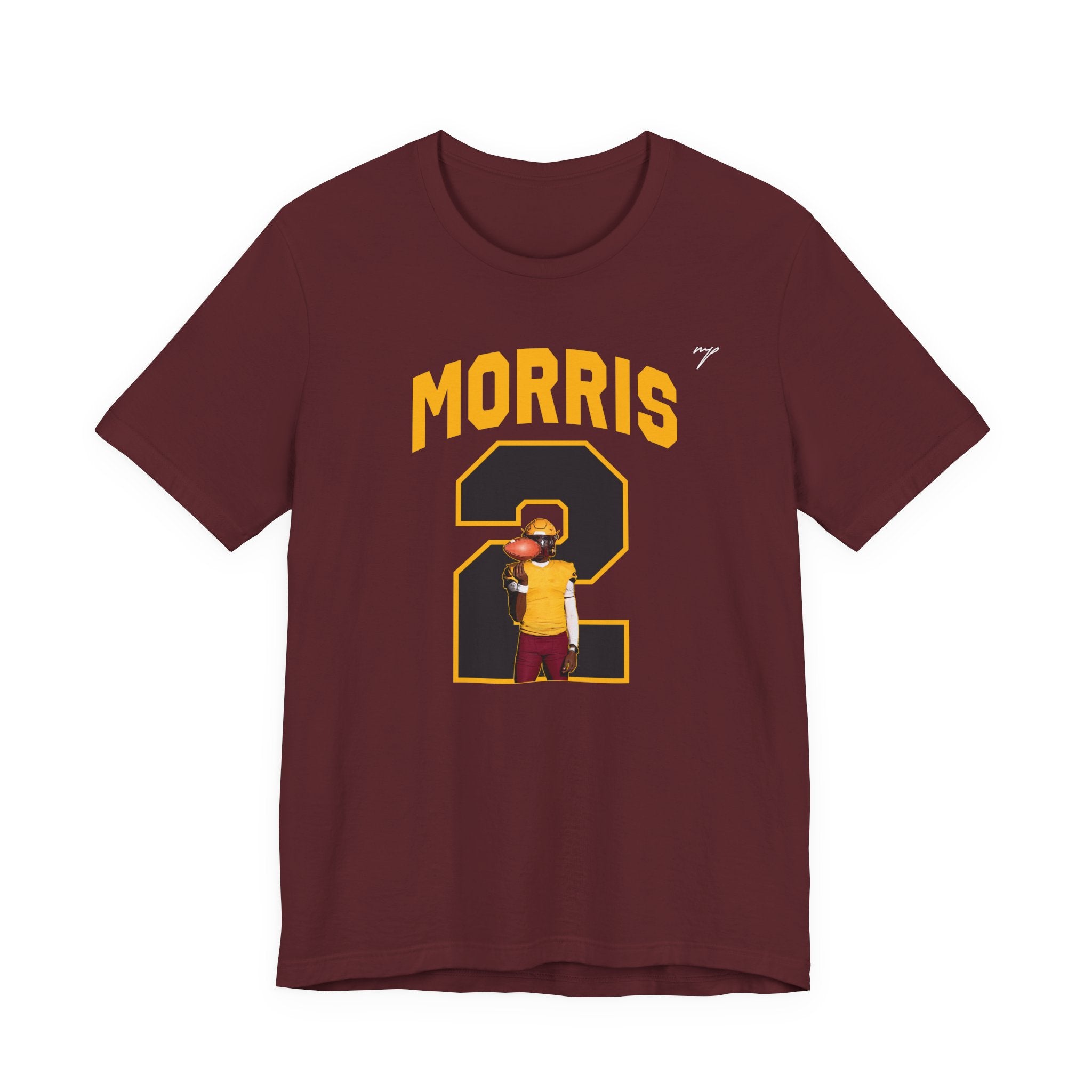 Joel Morris Graphic Tee