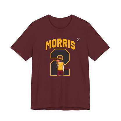 Joel Morris Graphic Tee