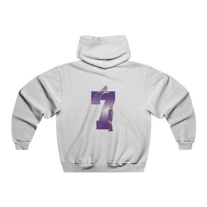 Maddie Allen Vintage Hoodie
