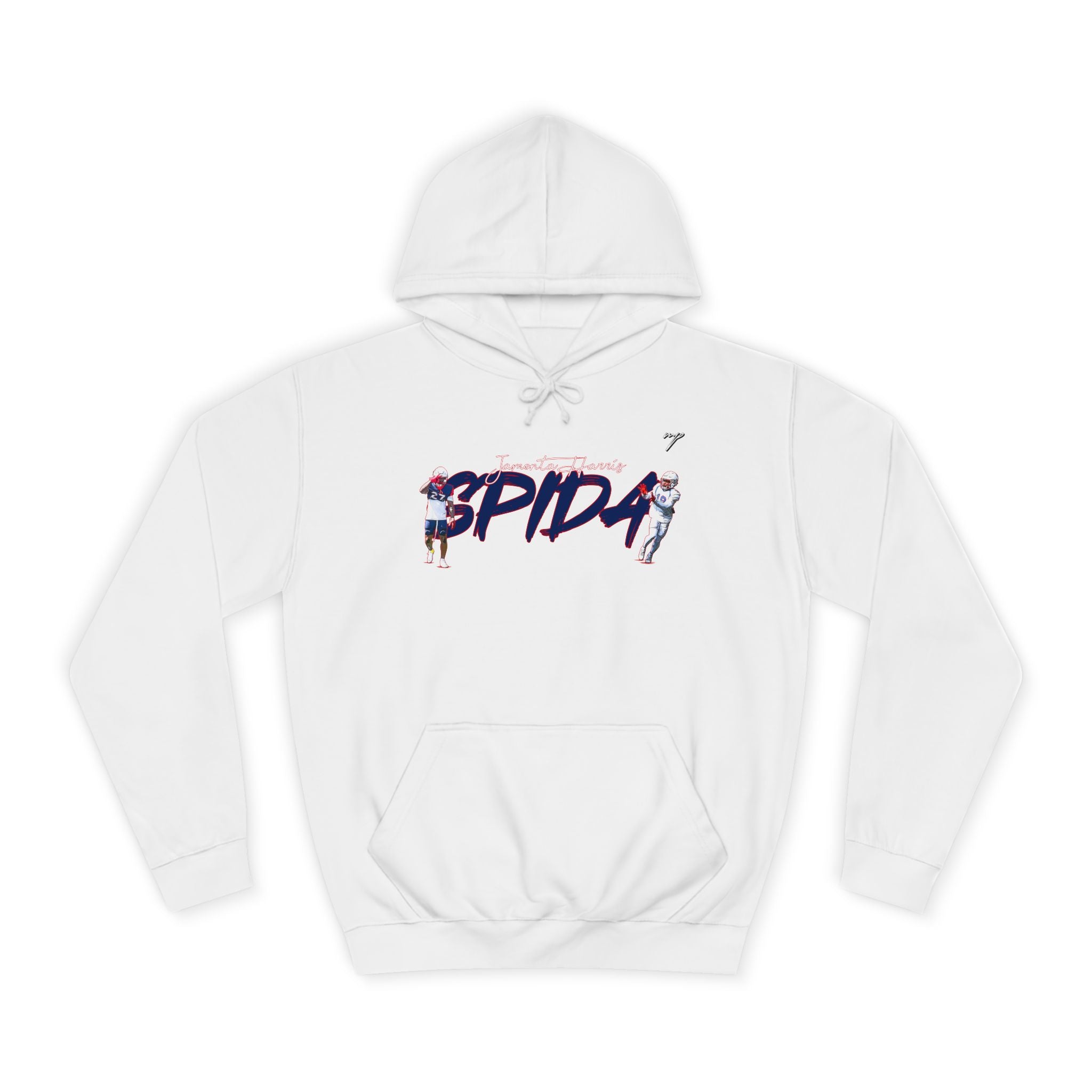 Jamonta Harris Hoodie