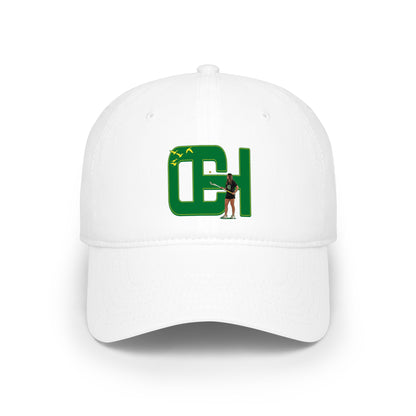 Claire Hubert Hat
