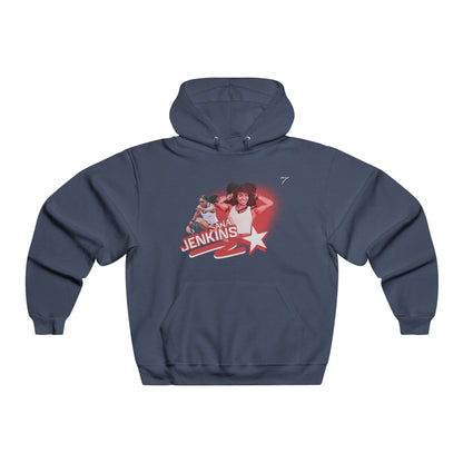 Sanai Jenkins Vintage Hoodie