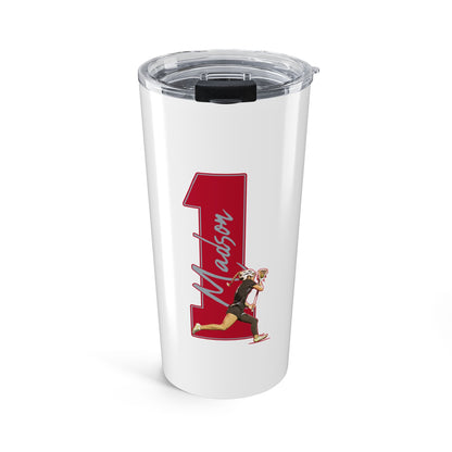 Gracie Madson Tumbler Mug