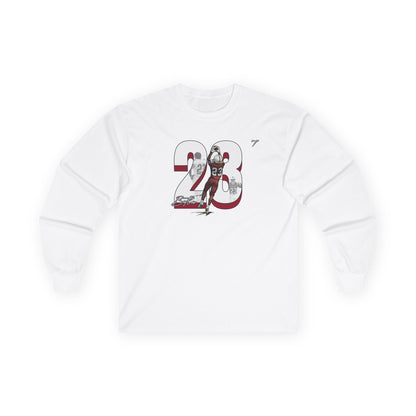 Obadiah Butler Long Sleeve Tee