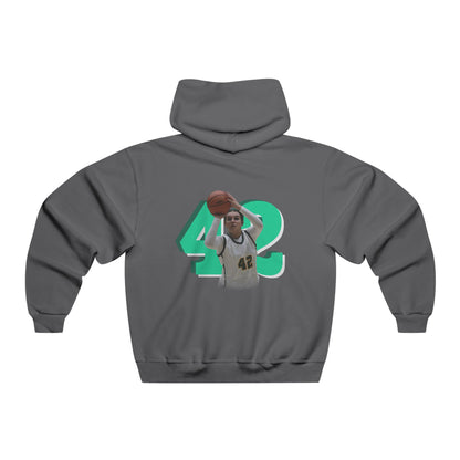 Dessie McCarty Vintage Hoodie
