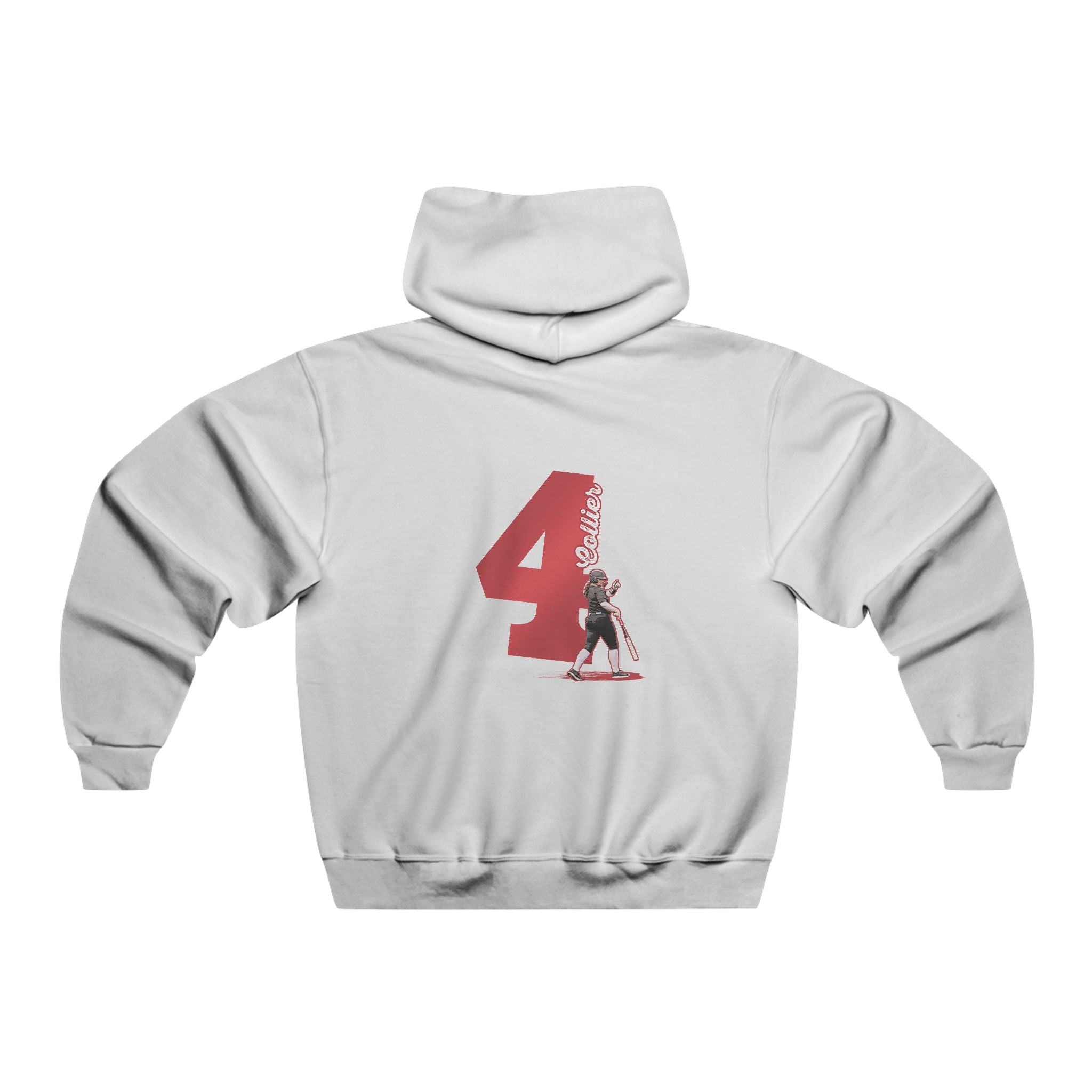 Reese Collier Vintage Hoodie