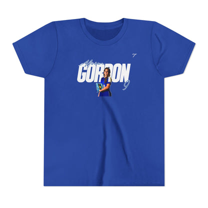 Miriam Gordon YOUTH Graphic Tee