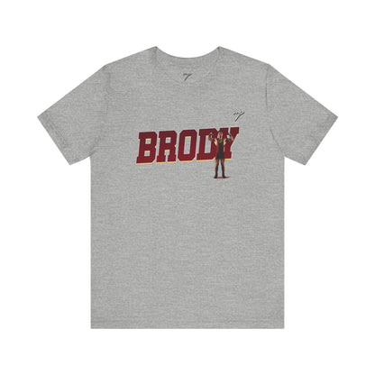 Brody Duke Graphic Tee