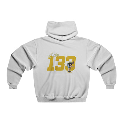 Phoenix Contos Vintage Hoodie